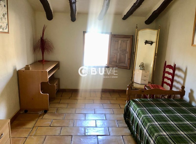 Foto 38253d3e-239f-4d5e-95d3-ae30683a77ce. Casa amb calefacció aparcament a Ricote
