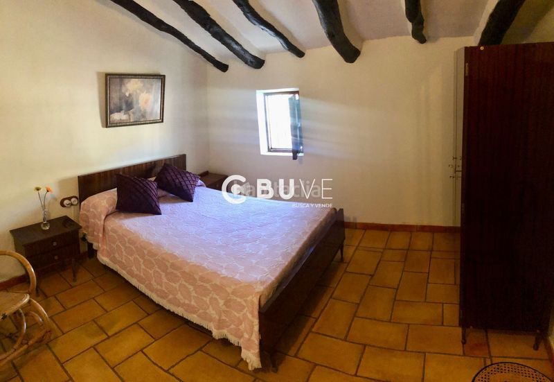 Foto 412e302f-7860-43c6-81cb-27ed2ad460ad. Casa amb calefacció aparcament a Ricote