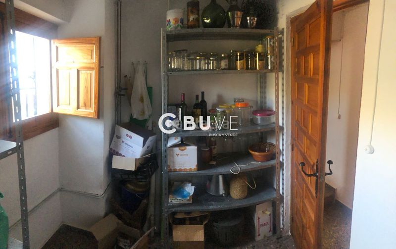 Foto b1d26691-1ed3-4761-a64e-d1de87632d77. Casa amb calefacció aparcament a Ricote