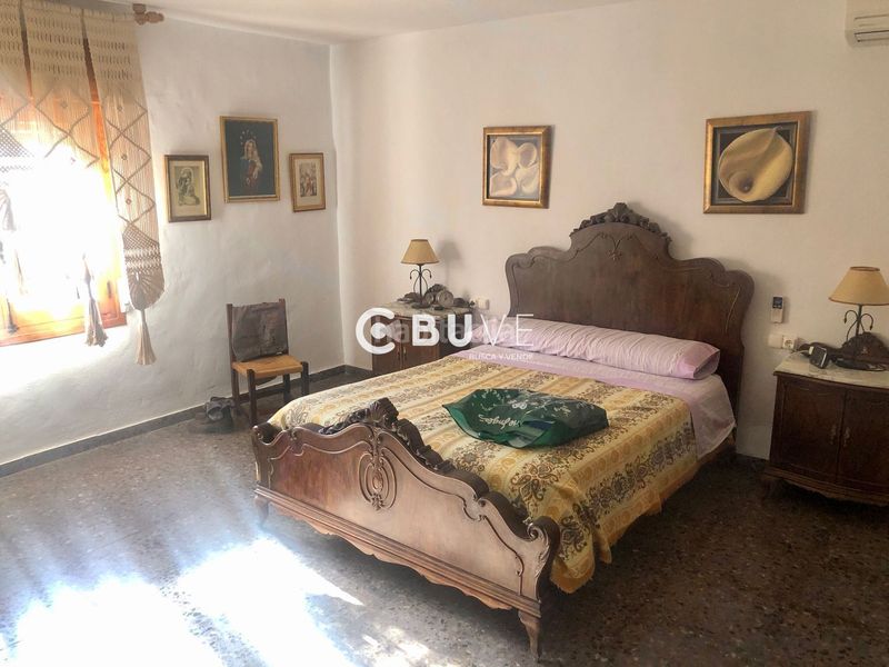 Foto e1661c2e-f0c5-414b-a532-7fecb167a50c. Casa amb calefacció aparcament a Ricote