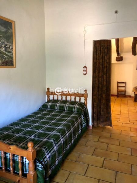 Foto ee9e7e96-49cf-4e72-8c38-315d480a39a8. Casa amb calefacció aparcament a Ricote