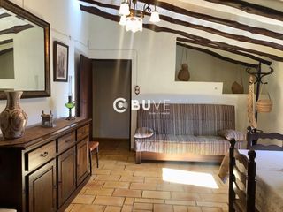 Casa  La solana. Casa rustica en el campo de ricote