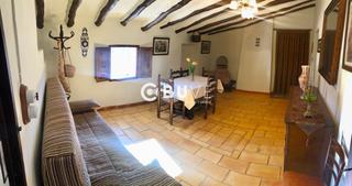 Casa  La solana. Casa rustica en el campo de ricote