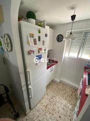 Pis  Boqueron. Se vende nuda propiedad de  piso de 2 hab en san jeronimo, sevil