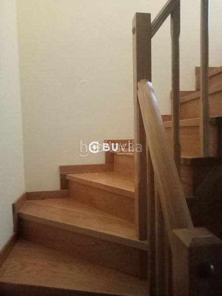 Foto 085342e7-22f2-471d-b559-f981d7f09029. Dúplex se vende duplex en Miralbueno Zaragoza