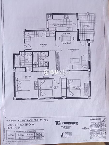 Foto 1e7227ba-9212-48f1-beeb-1957e13f50f1. Dúplex se vende duplex en Miralbueno Zaragoza