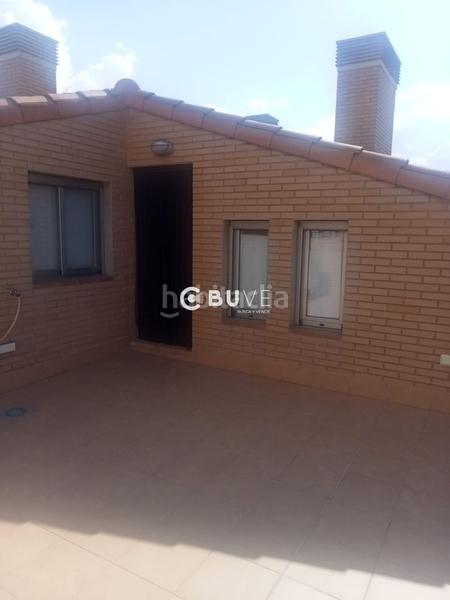Foto 81543cee-76e1-4a69-b6e7-535e5dc1269c. Dúplex se vende duplex en Miralbueno Zaragoza