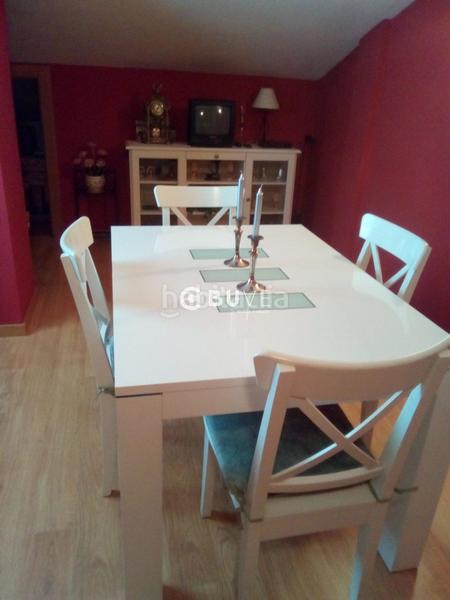 Foto 939f2af9-2ebf-4a01-9986-8e89d940bfb0. Dúplex se vende duplex en Miralbueno Zaragoza