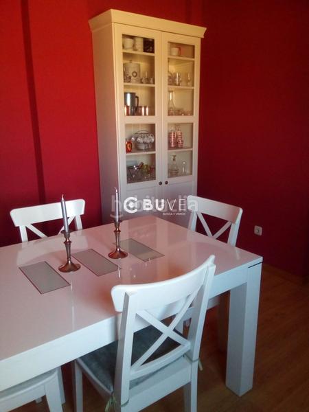 Foto 9952a28b-c527-408e-907d-d9d9d300124d. Dúplex se vende duplex en Miralbueno Zaragoza