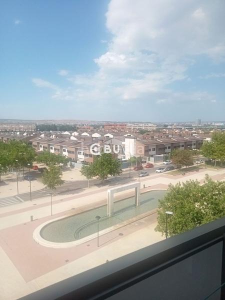Foto b8d488de-01d1-496d-b2a3-2e8c1a72f302. Dúplex se vende duplex en Miralbueno Zaragoza