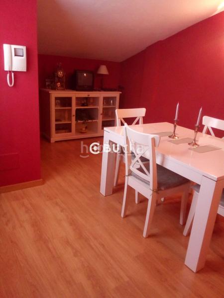 Foto d49c638e-5bba-4b6e-81eb-0d623b1443e4. Dúplex se vende duplex en Miralbueno Zaragoza