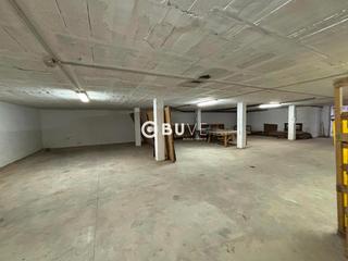 Aparcament cotxe  Las bouganvillas. Se vende local en mijas, málaga