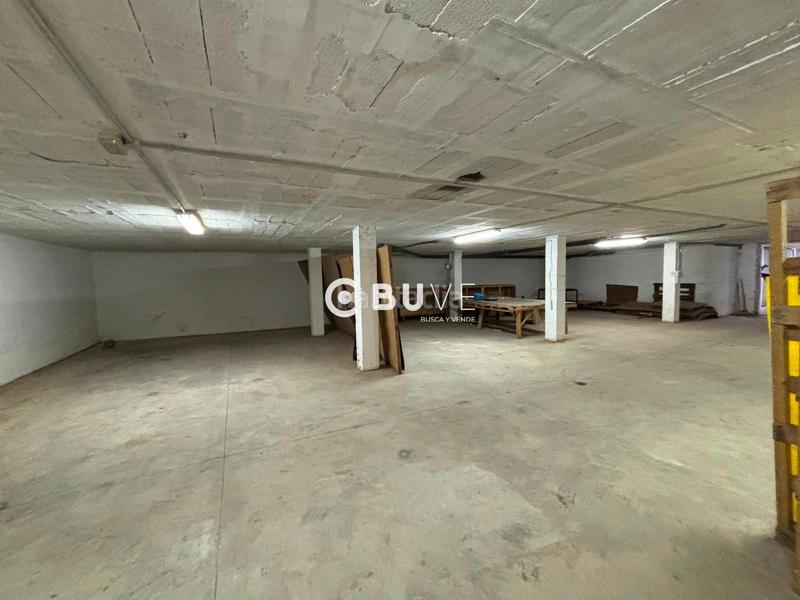 Foto 21abba61-a2dc-4c8a-9b90-6473c9ed2a98. Car parking in El Faro de Calaburra - Chaparral Mijas