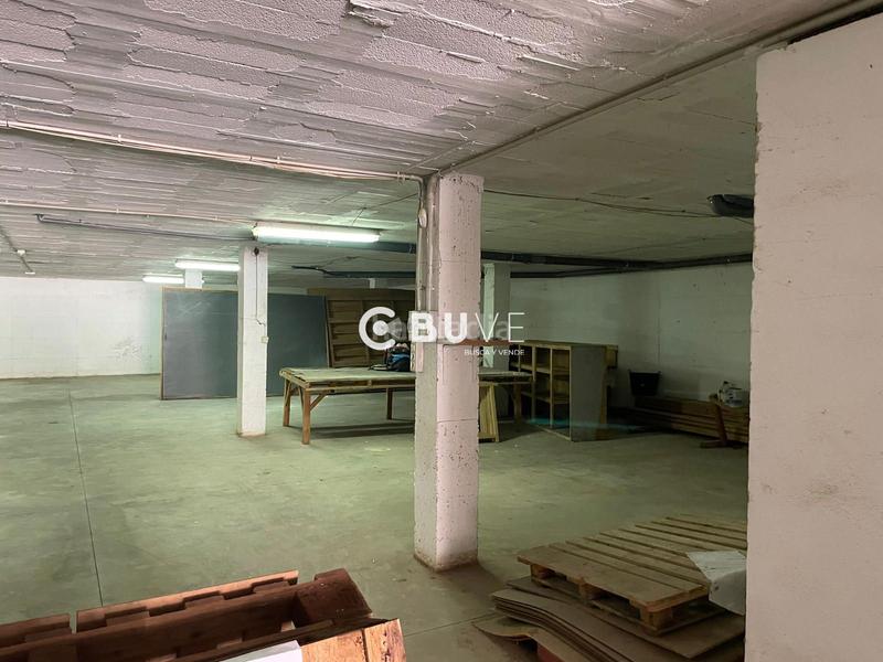 Foto 226131ef-1caf-4f55-b864-7a54eae4791a. Car parking in El Faro de Calaburra - Chaparral Mijas