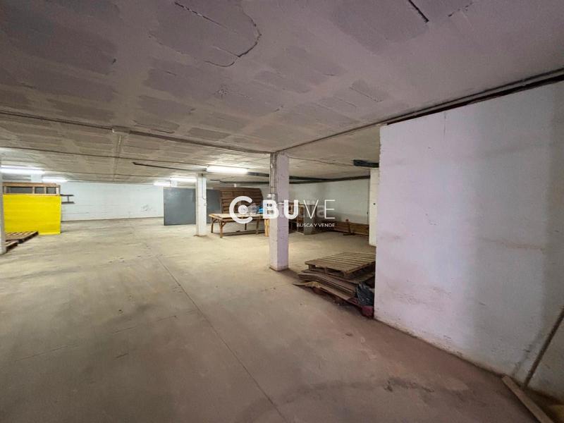 Foto 32187ab0-64cb-4f08-9836-742834002762. Car parking in El Faro de Calaburra - Chaparral Mijas