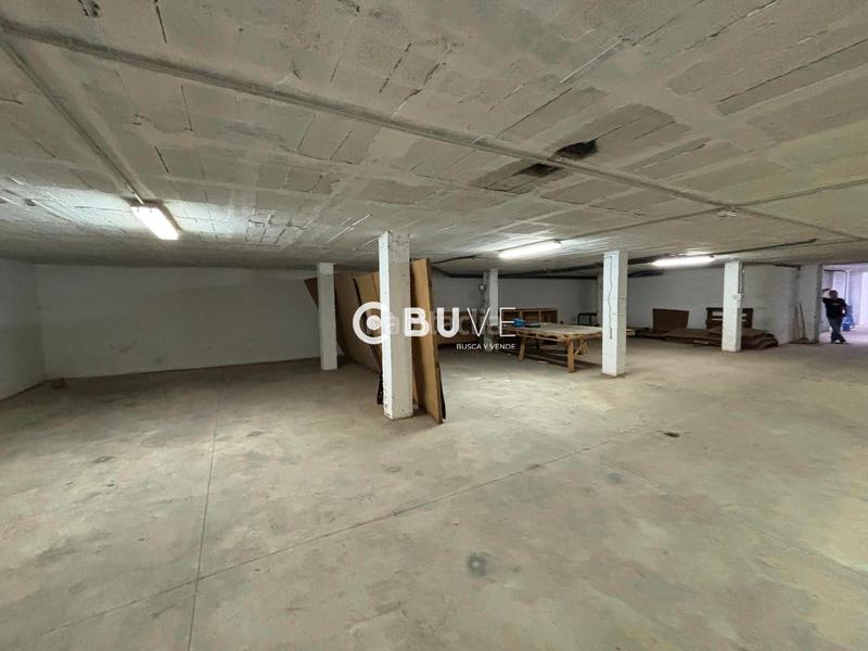 Foto 49e6289d-e878-42bb-9bed-6c0a18ada705. Car parking in El Faro de Calaburra - Chaparral Mijas