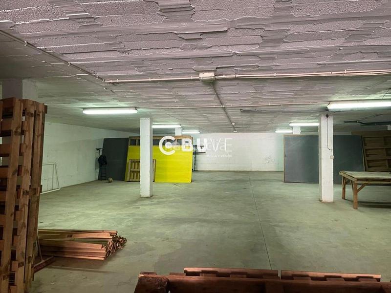 Foto baa6c859-80e8-4a0b-857f-a44a97cddeb8. Car parking in El Faro de Calaburra - Chaparral Mijas