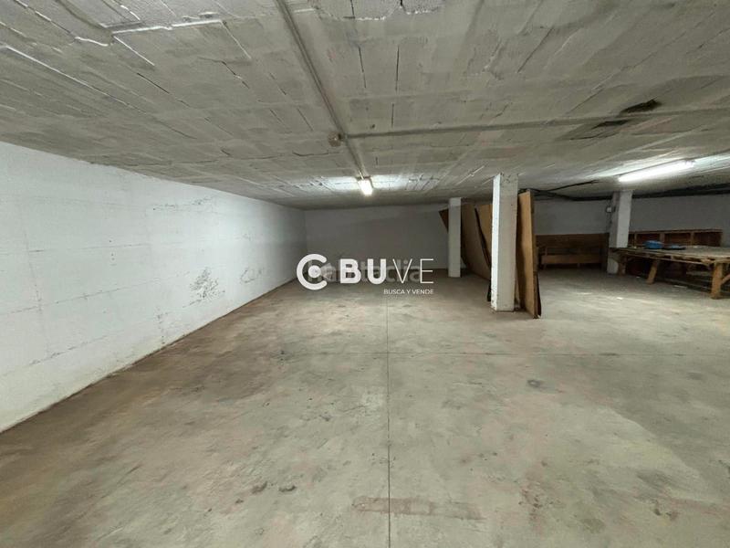 Foto f290751f-ebf1-440d-946d-168a919c6e93. Car parking in El Faro de Calaburra - Chaparral Mijas