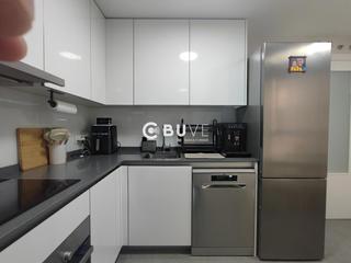 Appartement  Calle serrería,. Oportunidad piso moderno, con garaje, trastero y piscina  entra