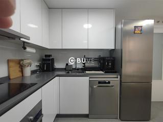 Appartement  Calle serrería,. Oportunidad piso moderno, con garaje, trastero y piscina  entra
