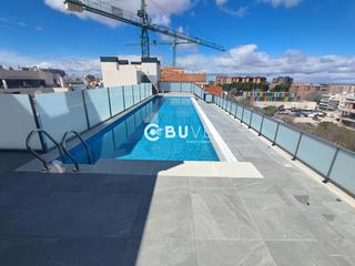 Piso  Calle serrería,. Se vende piso en albacete