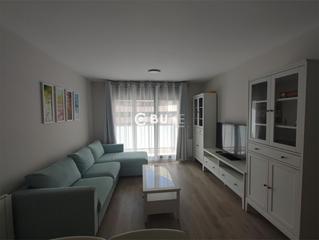 Piso  Calle serrería,. Se vende piso en albacete