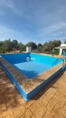 Casa  Los nietos. Se vende casa independiente en carmona, sevilla