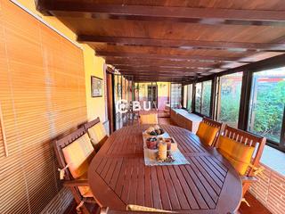 Chalet  Los almendros. Casachalet en la matanza de acentejo