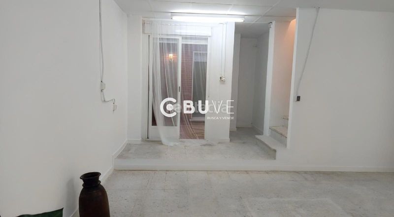 Foto cfbf3ed8-8017-4ca4-b948-4937b2c37e49. Pis a Peñagrande Madrid