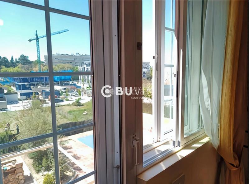 Foto 7b29ca0a-a0e9-40e8-9af2-36007720122c. Dúplex  en venta en fuencarralel pardo en Peñagrande Madrid