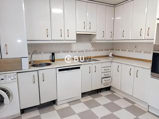 Duplex  Joaquín lorenzo. Dúplex en venta en fuencarralel pardo