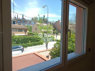 Dúplex  Joaquín lorenzo. Se vende duplex en madrid