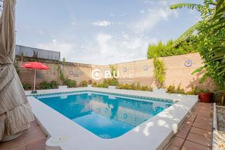 Chalet  N/a. Se vende chalet independiente en gelves