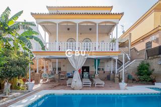 Chalet  N/a. Se vende chalet independiente en gelves
