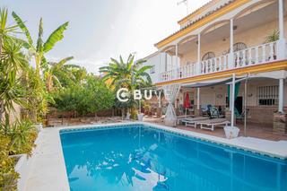 Chalet  N/a. Se vende chalet independiente en gelves
