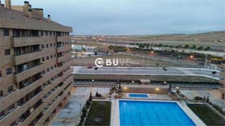 Pis  El quiñón. Precioso piso en seseña listo para entrar a vivir!