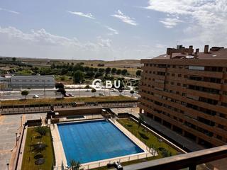 Pis  El quiñón. Precioso piso en seseña listo para entrar a vivir!
