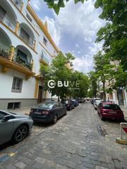 Pis  Bartolom de medina. Se vende piso de 4 hab en el prado san sebastian