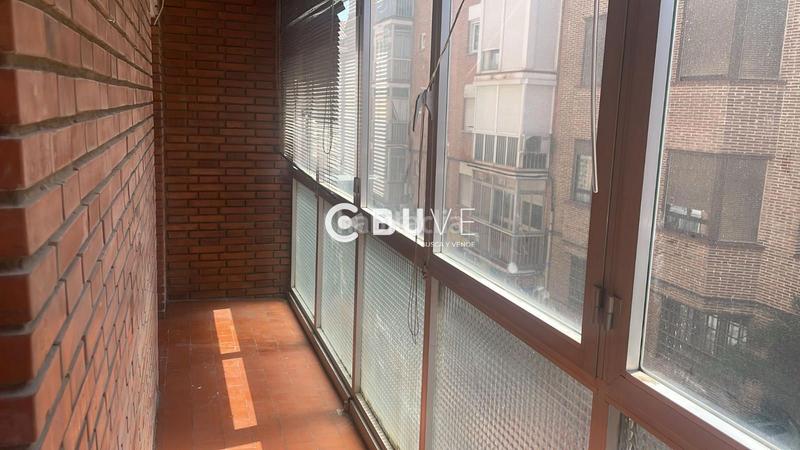 Foto 945ab250-d590-4a87-8d29-ce037e6e352a. Pis amb calefacció a Centro Palencia