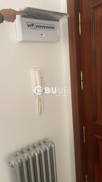 Foto a367b52c-3e04-42e6-9a82-14305a1652e8. Pis amb calefacció a Centro Palencia