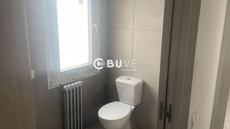 Foto ba57a6da-6d3e-4340-b336-fdc41926e4f2. Pis amb calefacció a Centro Palencia