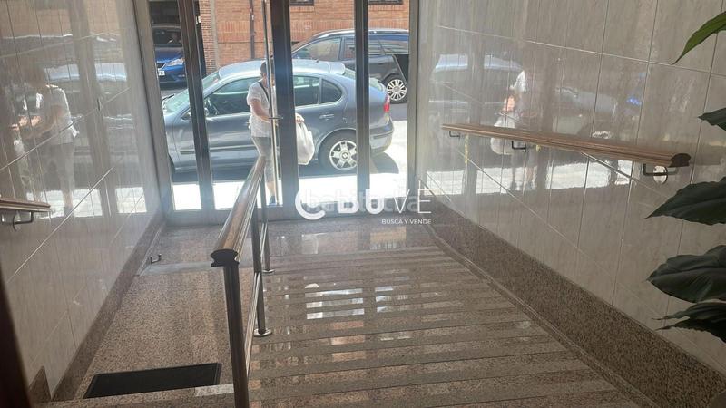 Foto fbebd9a8-18ae-40fe-857a-8e76b402fcf3. Pis amb calefacció a Centro Palencia