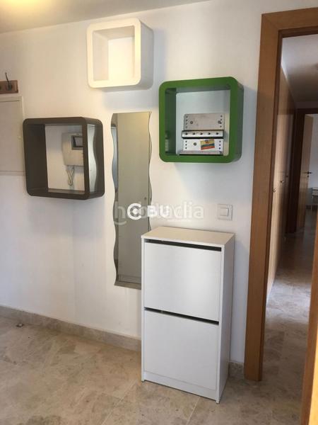 Foto 025a9e3b-a68a-4716-8838-5b67ffefb5ff. Appartamento con parcheggio piscina in Parque Ayala - Jardín de la Abadía - Huelín Málaga