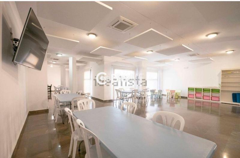 Foto d0ad8f34-2d2c-474e-bba5-c2b8068efe72. Appartamento con parcheggio piscina in Parque Ayala - Jardín de la Abadía - Huelín Málaga