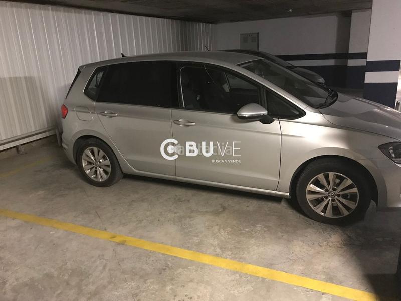 Foto f9805c35-0d79-457f-b167-af9bf25e3e51. Appartamento con parcheggio piscina in Parque Ayala - Jardín de la Abadía - Huelín Málaga