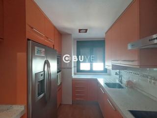 Pis  Calle la montaña. Se vende piso de 3 hab en camas