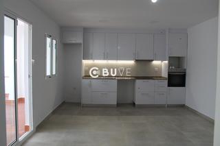 Pis  Mans marí. Se vende piso reformado de 3 hab en santa coloma de gramenet, ba