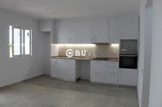 Etagenwohnung  Mans marí. Se vende piso reformado de 3 hab en santa coloma de gramenet, ba