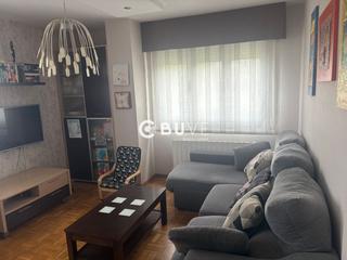 Pis  De cantos. Se vende piso de 2 ab en jardin de cantos, aviles