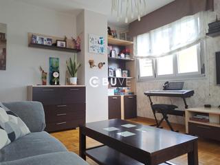 Pis  De cantos. Se vende piso de 2 dorm. en jardin de cantos, aviles